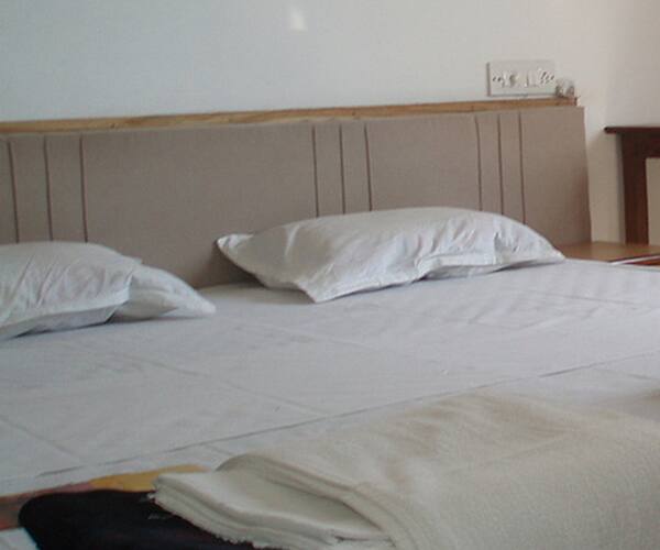 Hotel Shrikunj, Chanderi 4